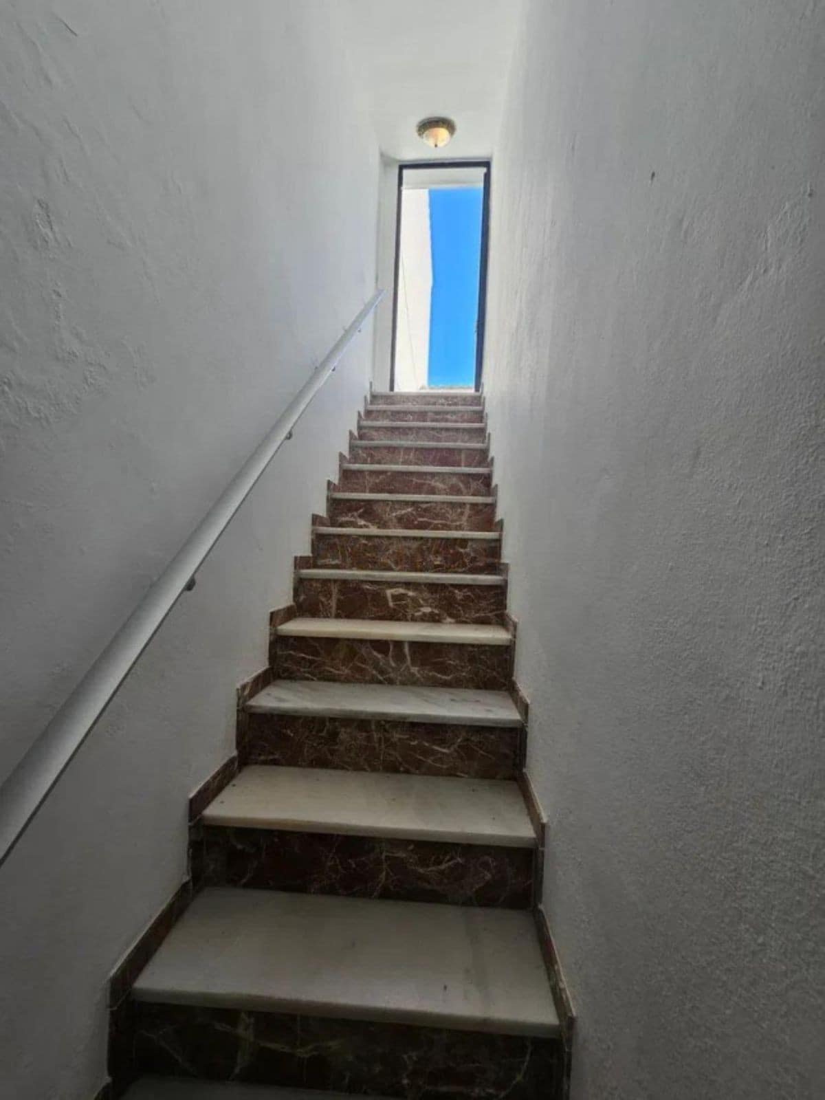 3-slaapkamerwoning in Estepona in Estepona - foto 12