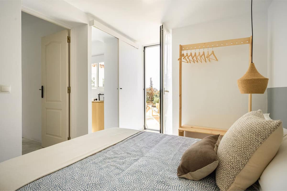 4-slaapkamer villa in La Campana, Nueva Andalucía in La Campana - foto 16