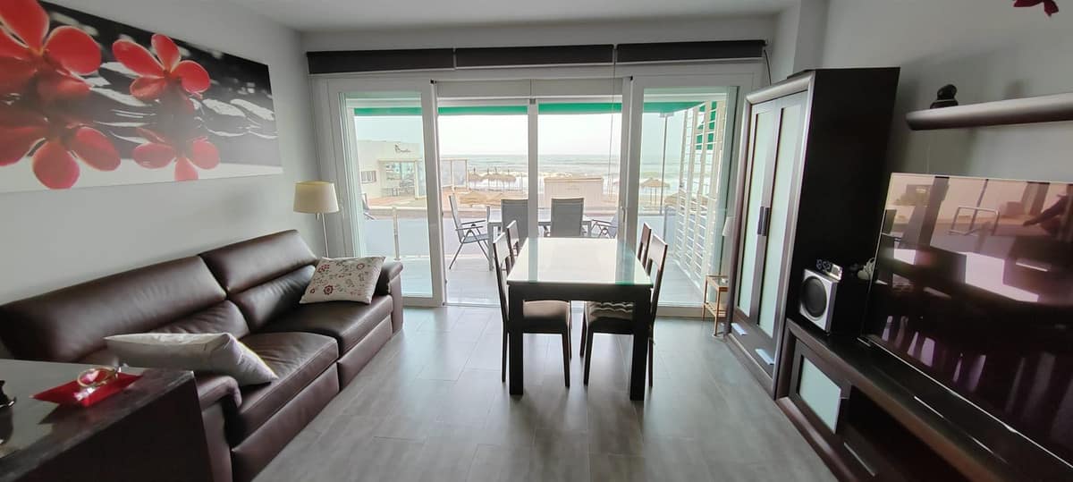 Appartement met 2 slaapkamers in Fuengirola in Fuengirola - foto 4