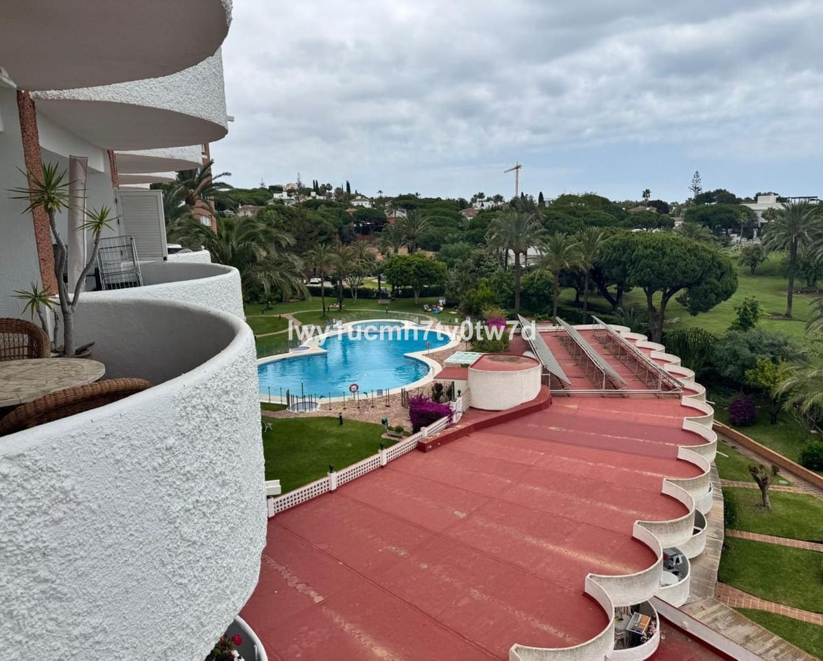 Apartment in Marbella in Marbella - foto 14