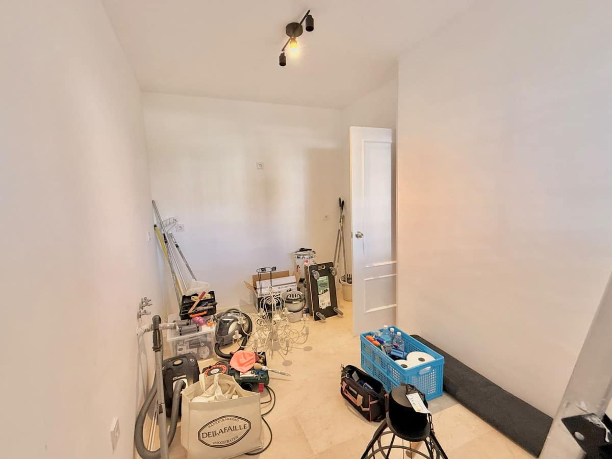 2-slaapkamer appartement aan het strand in Fuengirola in Fuengirola - foto 4