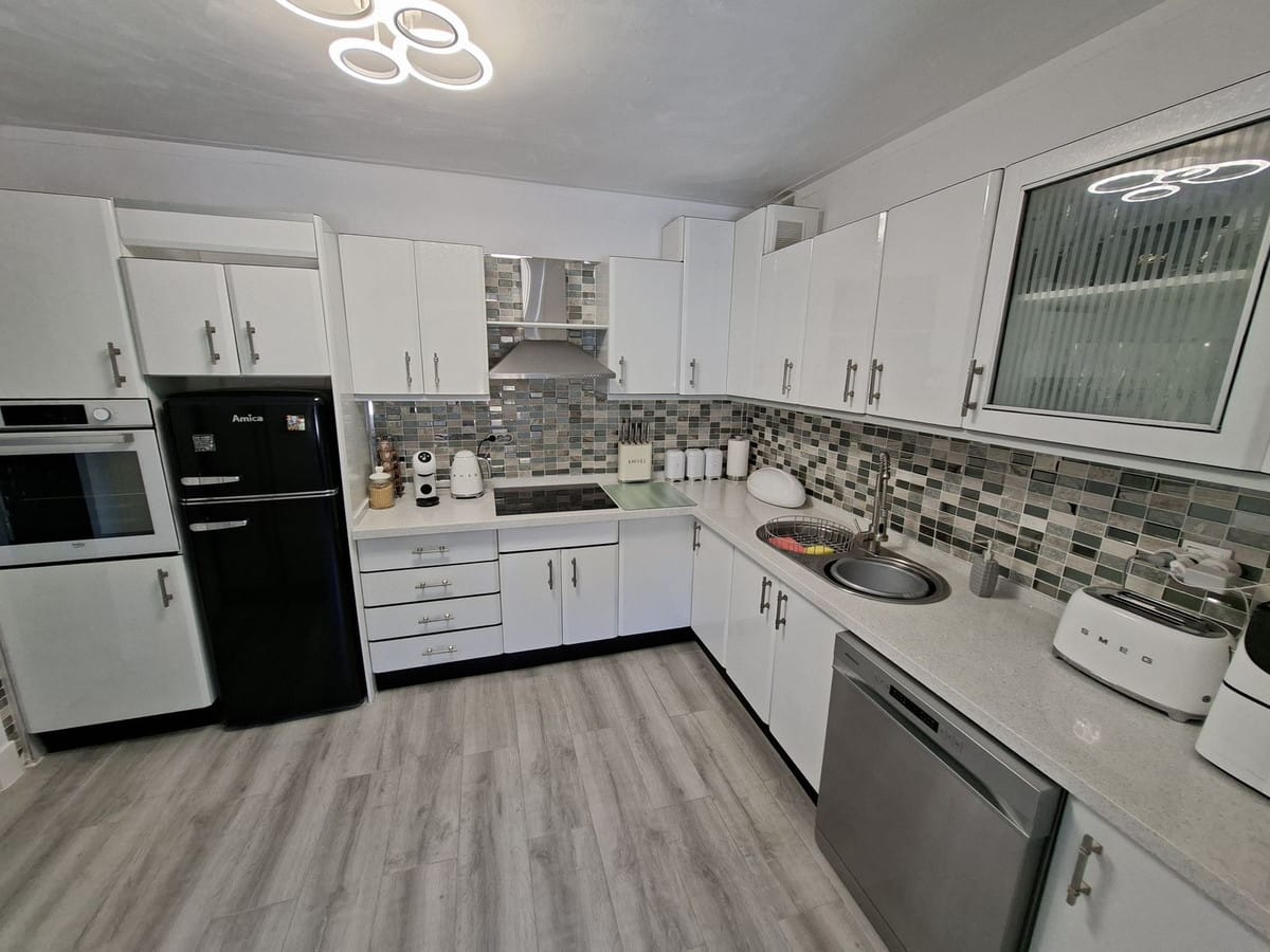 Drie-slaapkamerwoning in La Duquesa in La Duquesa - foto 6