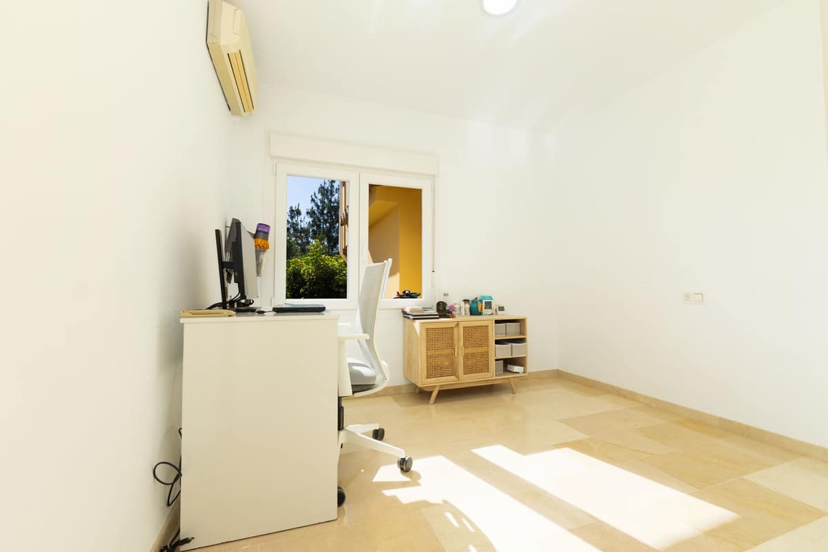 Drie-slaapkamer stadswoning in Calahonda, Mijas Costa in Calahonda - foto 17