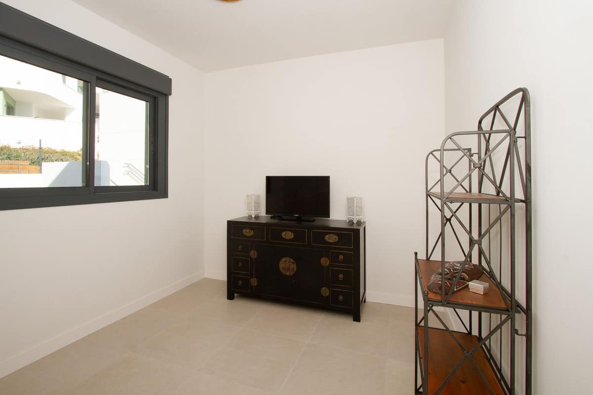 Drie-slaapkamer appartement in Calanova Golf in Calanova Golf - foto 15