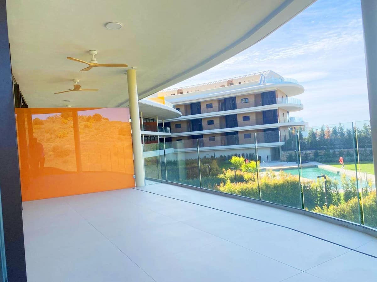 2-slaapkamer appartement in Higuerón, Fuengirola in Higueron - foto 7