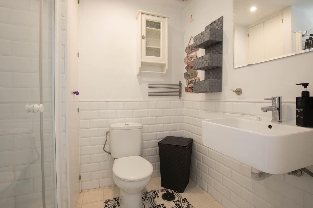Appartement met 1 slaapkamer in Los Boliches in Los Boliches - foto 7
