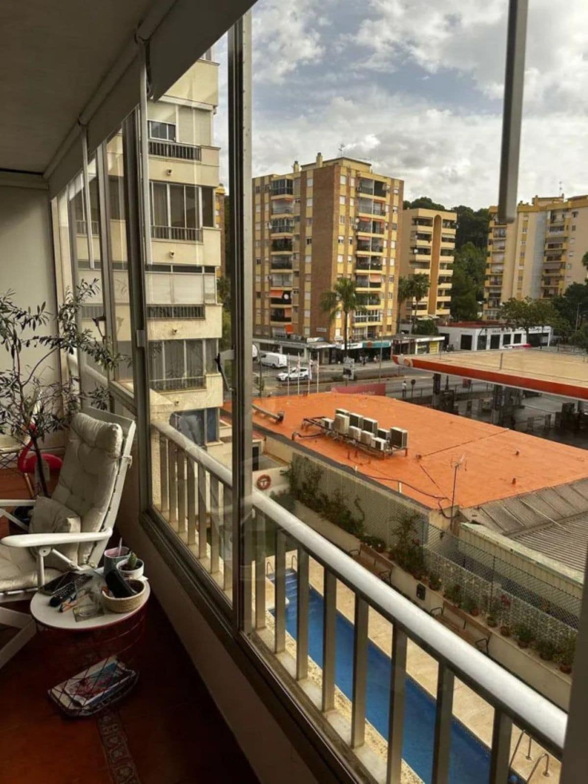 3-slaapkamer appartement in Marbella — R5231146 in Marbella - foto 18