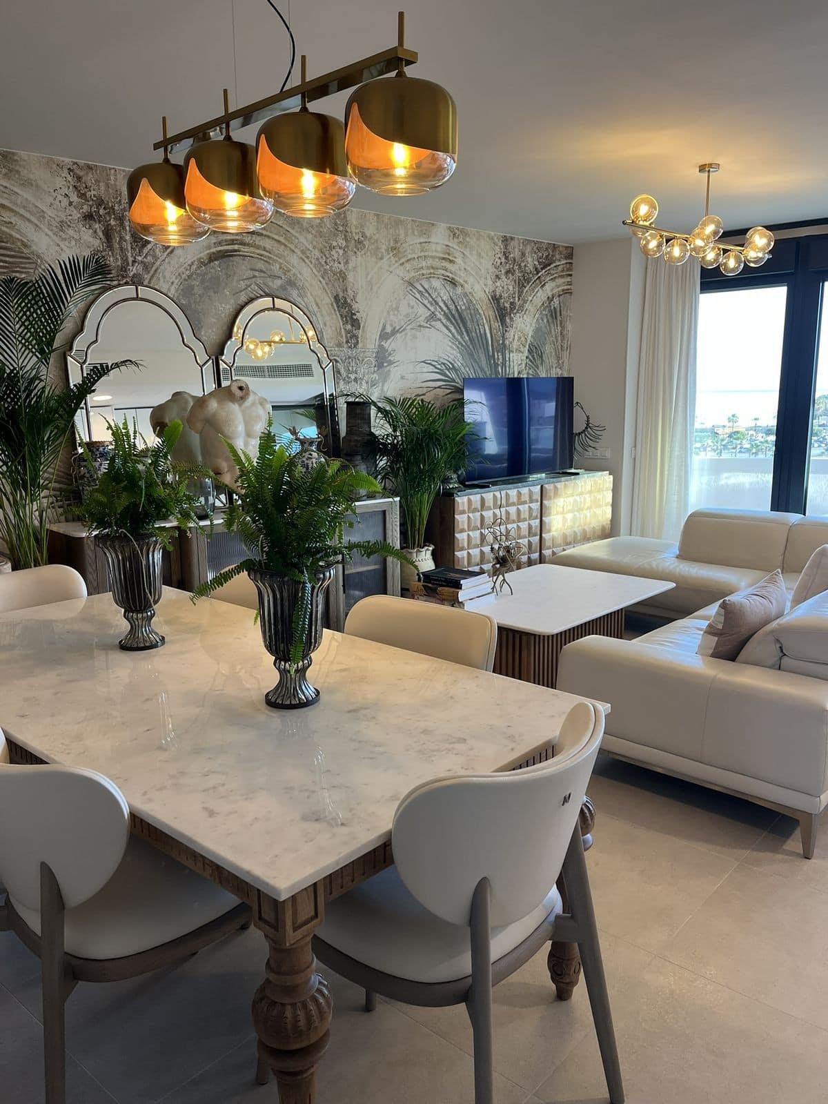 2 bedroom Apartment in Torremolinos in Torremolinos - foto 10