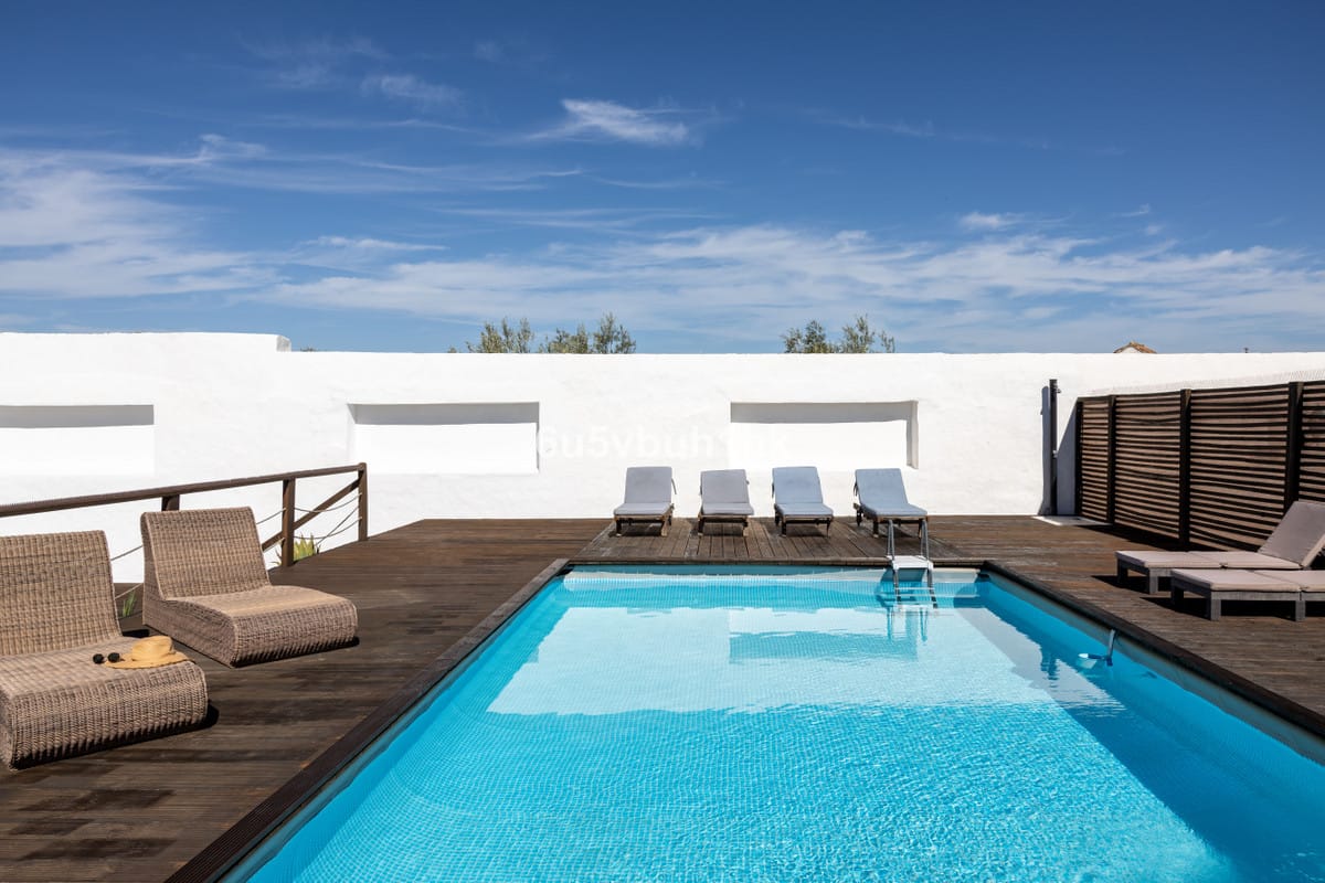 Cortijo met 7 slaapkamers in Sierra de Yeguas (Antequera) in Antequera - foto 8