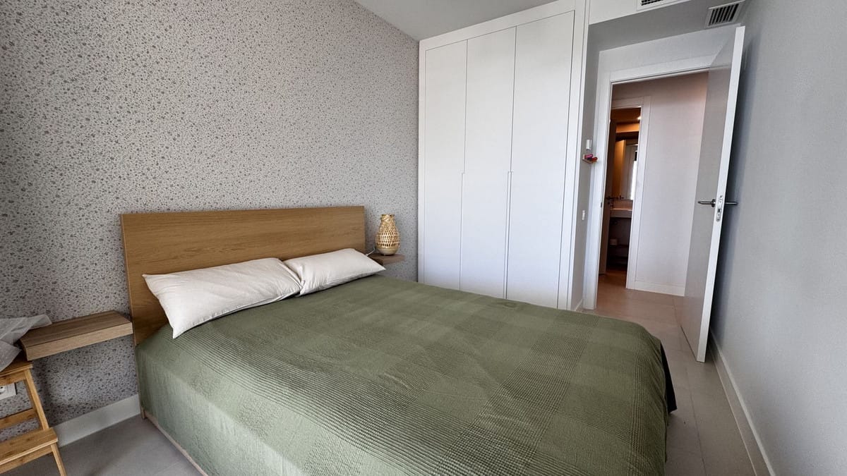 Appartement met 3 slaapkamers in Rincón de la Victoria in Rincón de la Victoria - foto 18