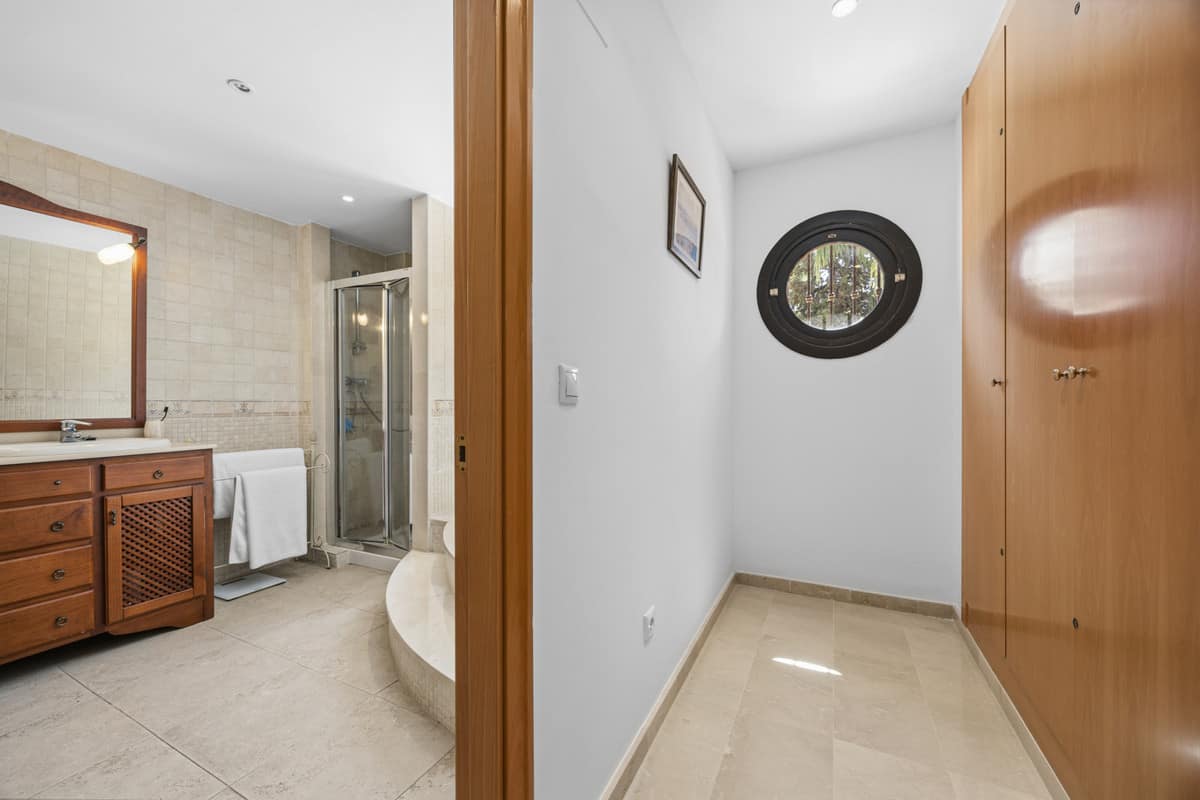 Villa met 5 slaapkamers in Guadalmina Alta in Guadalmina Alta - foto 16