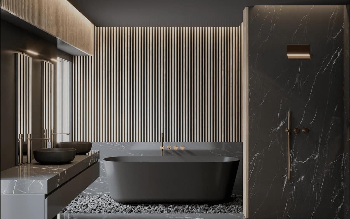 6-slaapkamer villa in Marbella – Off-plan luxe ecologische villa aan de tweede lijn in Marbella - foto 16