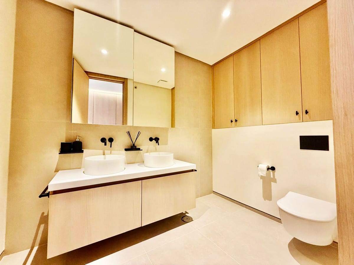3 bedroom Apartment in Málaga in Málaga - foto 20