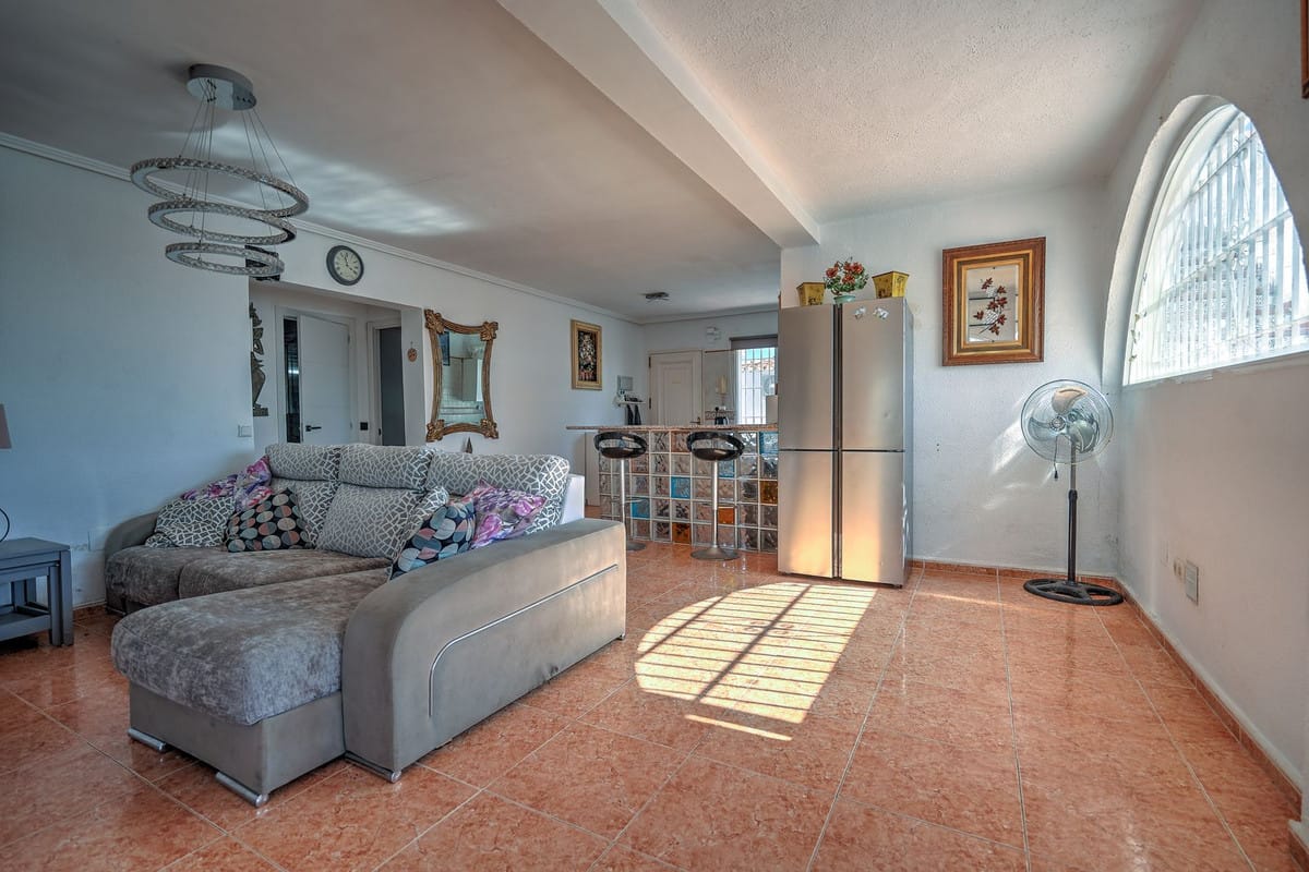 Investeringskans: 2-slaapkamer bungalow met casita in El Faro, Mijas Costa in El Faro - foto 6