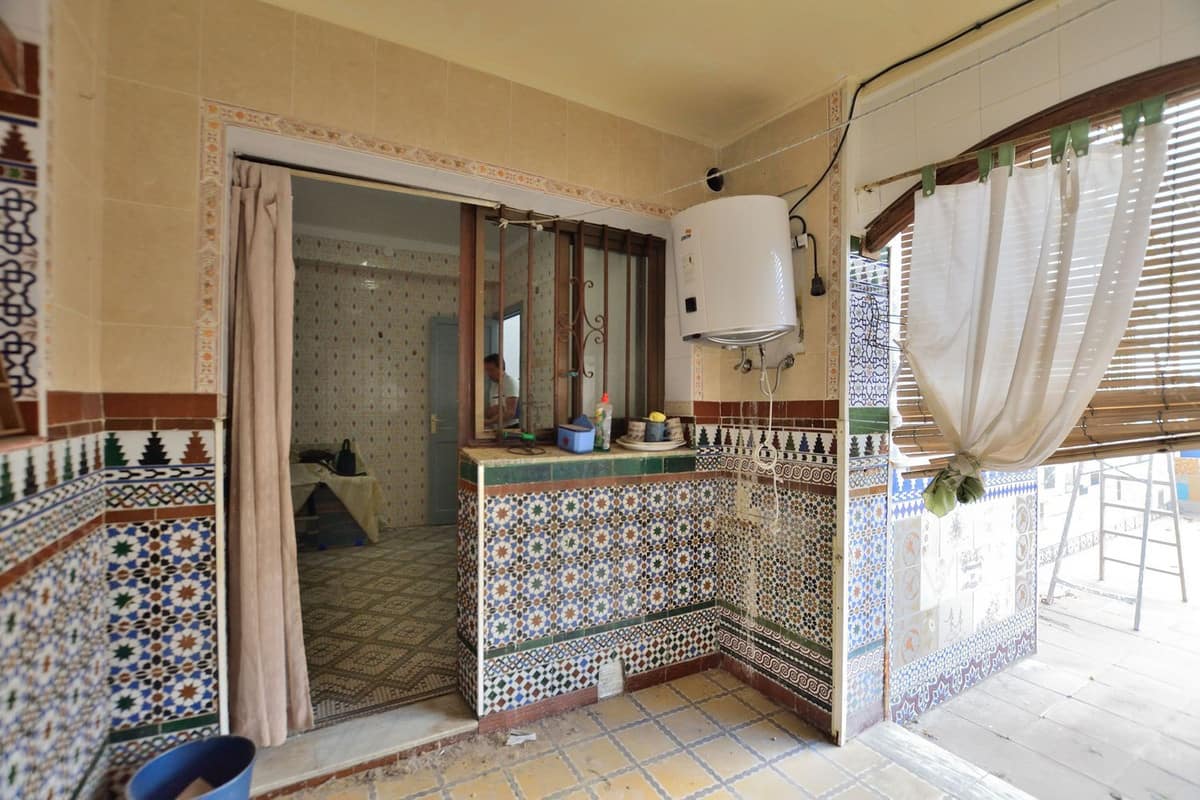 2-slaapkamerwoning in Ronda in Ronda - foto 16