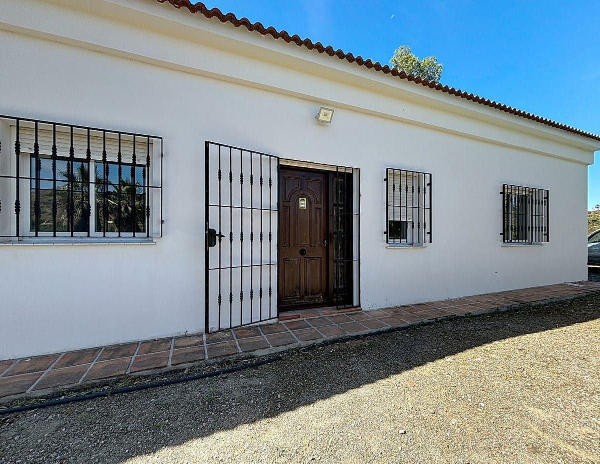 3 bedroom House in Almayate Alto in Almayate Alto - foto 5