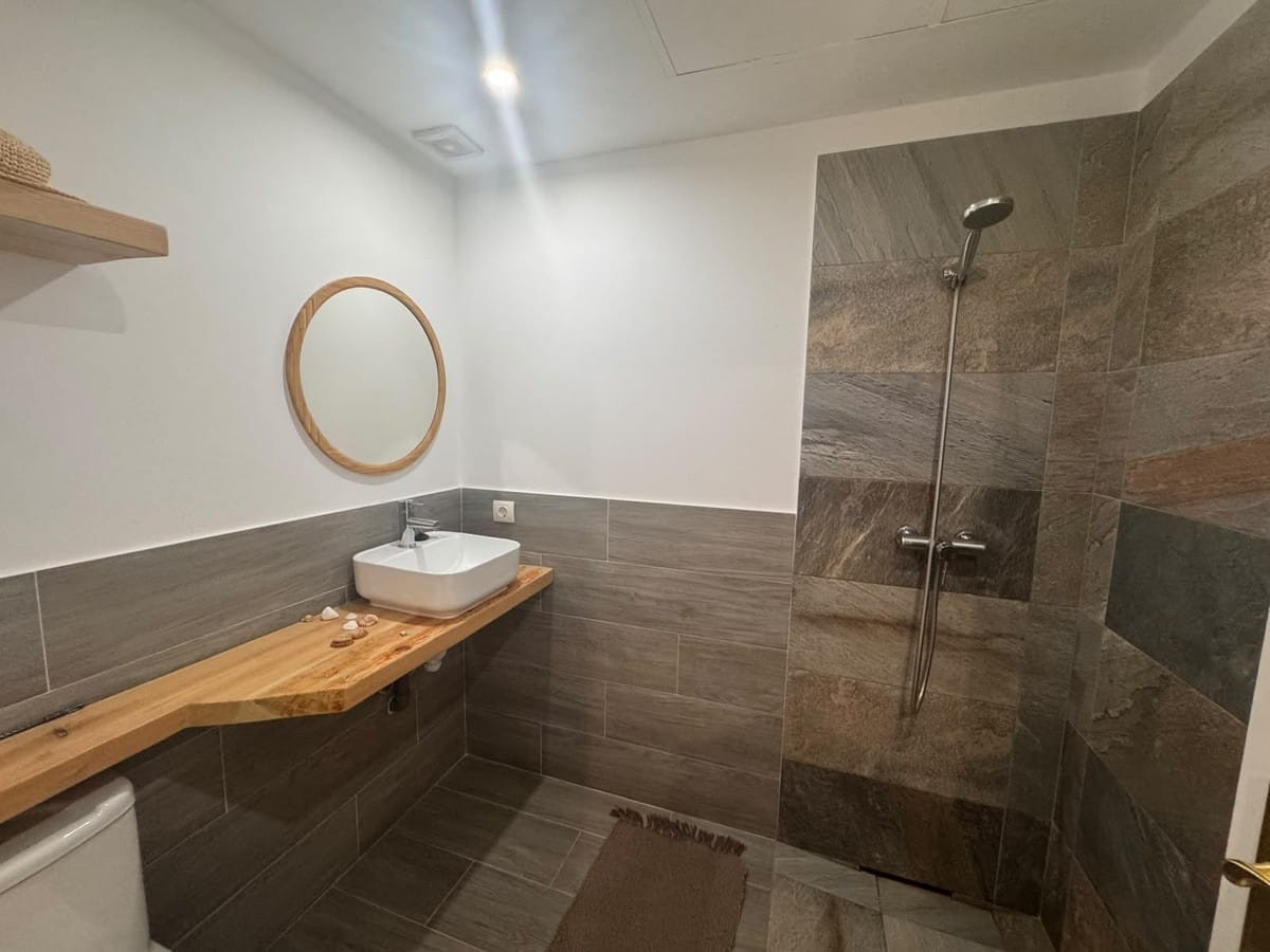 Drie-slaapkamer duplex penthouse in Manilva in Manilva - foto 13