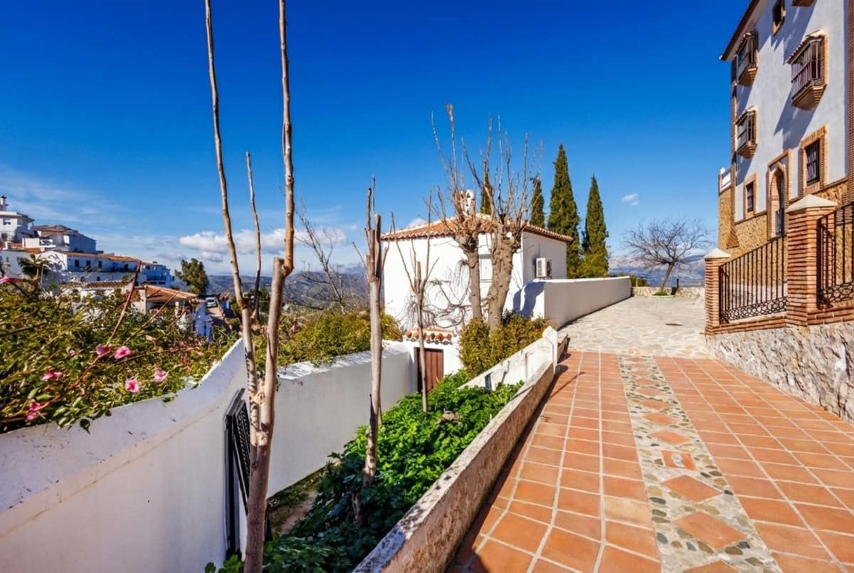 3-slaapkamerwoning in Comares in Comares - foto 7