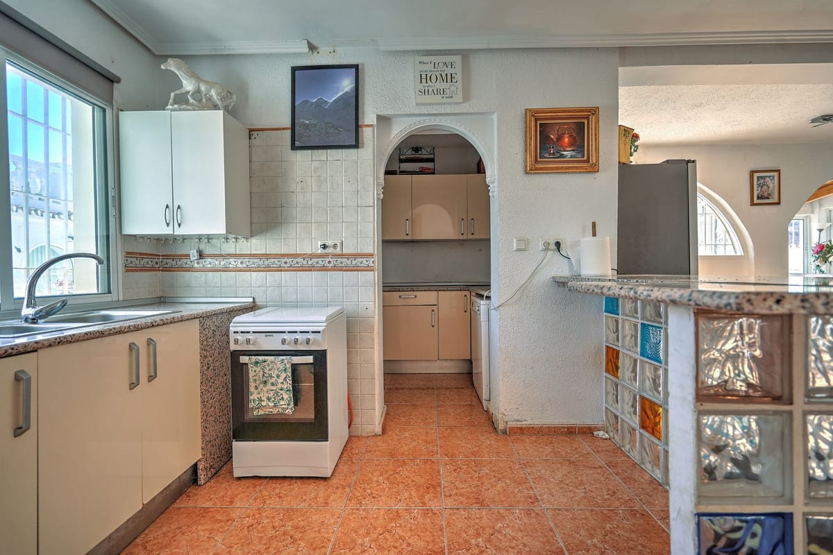 Investeringskans: 2-slaapkamer bungalow met casita in El Faro, Mijas Costa in El Faro - foto 9