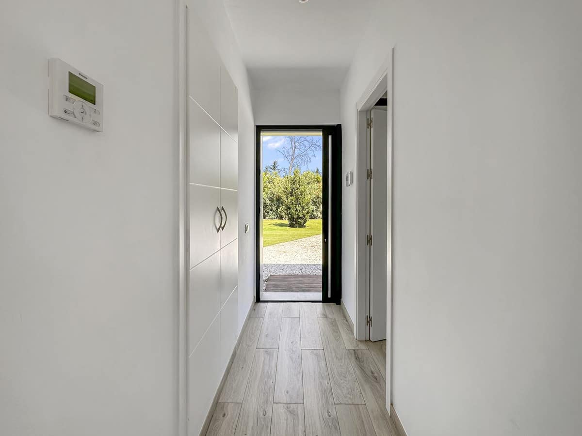 4 bedroom House in San Martín De Tesorillo in San Martín de Tesorillo - foto 4