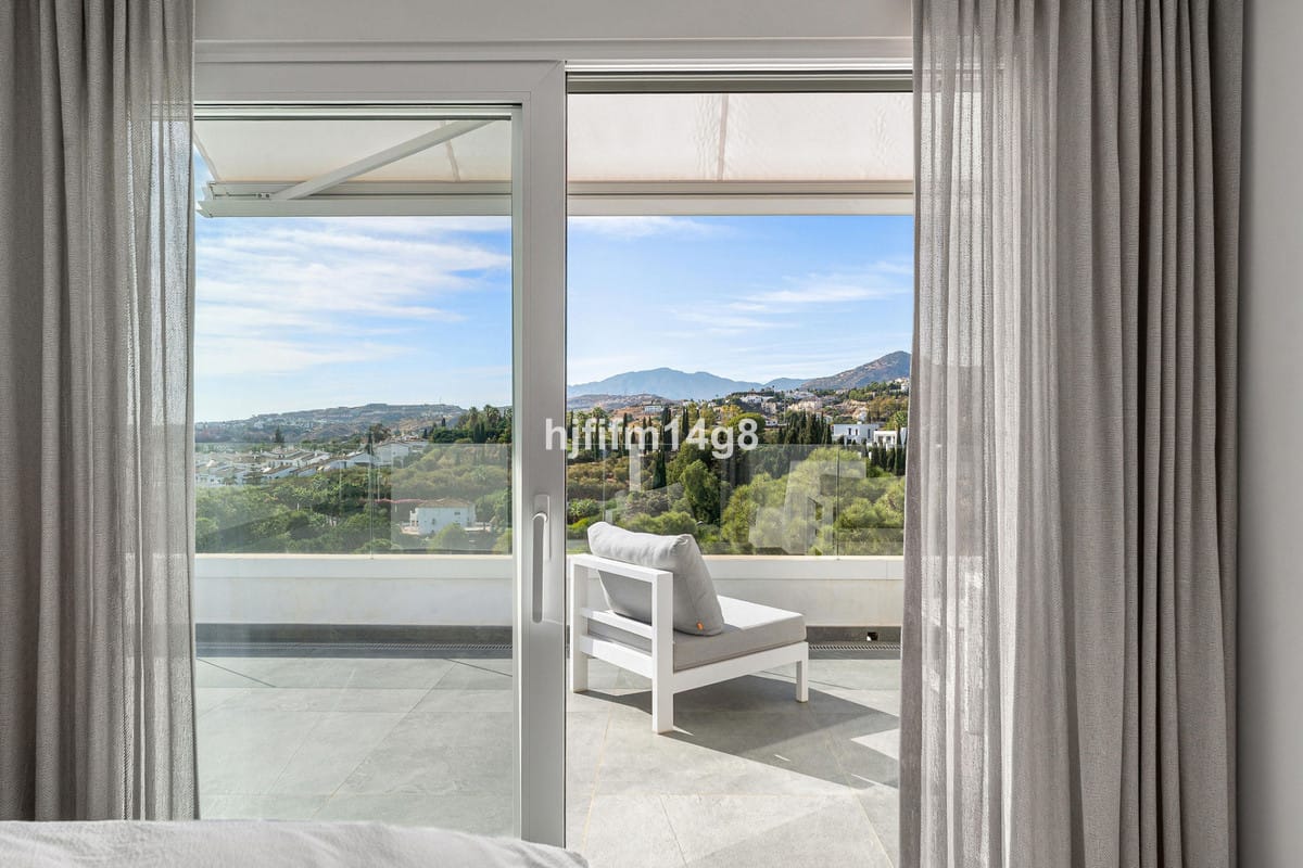 3-slaapkamer penthouse in La Quinta in La Quinta - foto 16