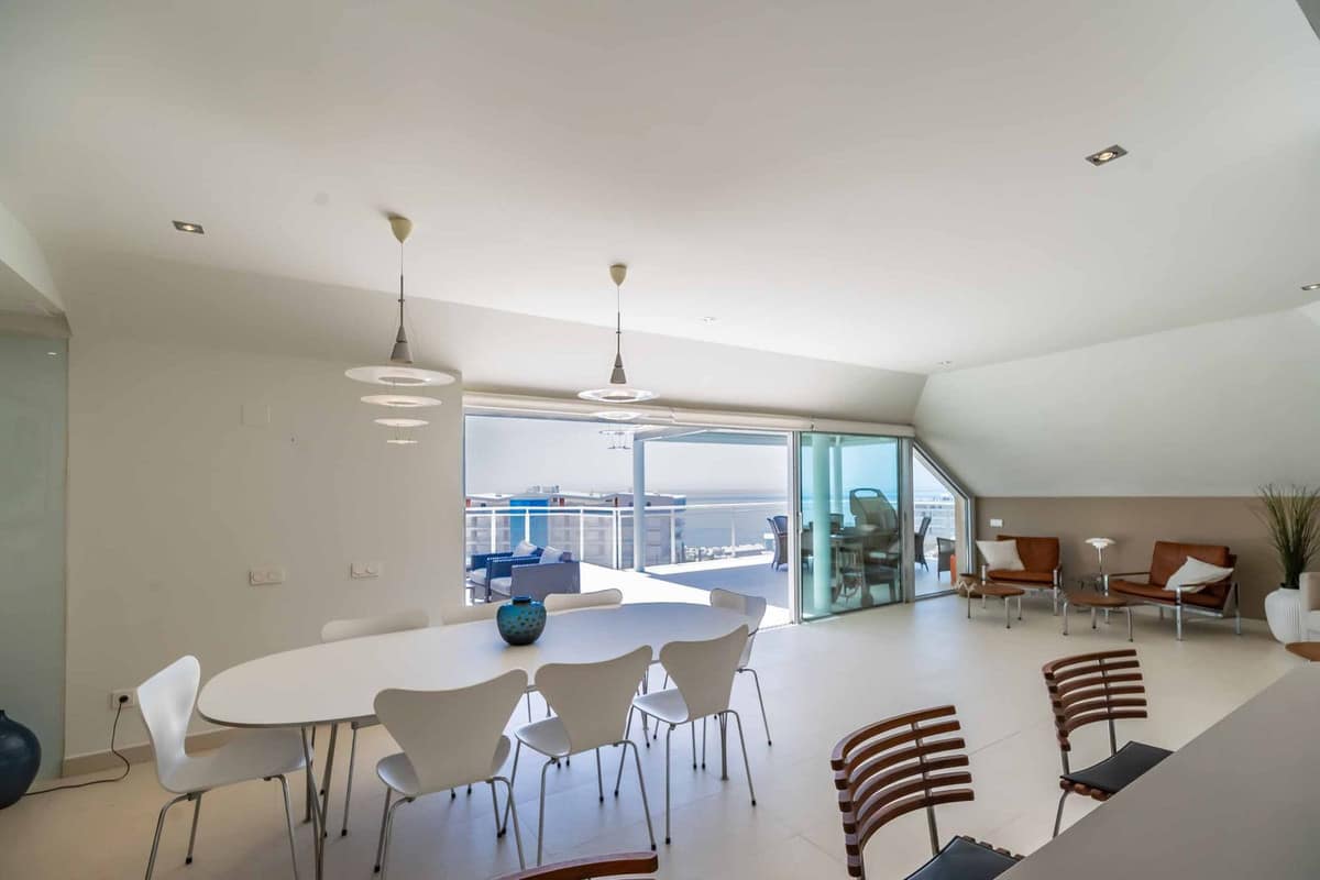 Luxueus penthouse met 3 slaapkamers in Fuengirola in Fuengirola - foto 10
