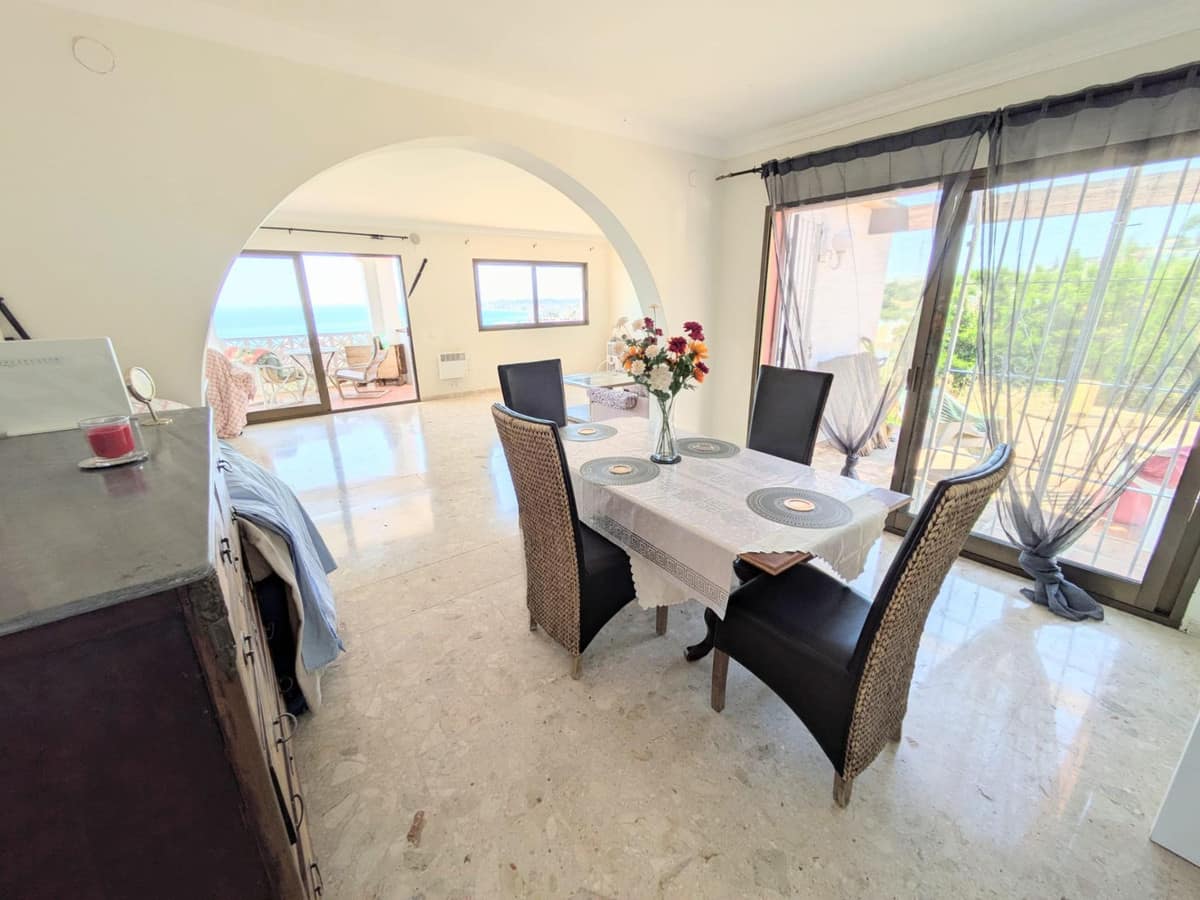 3 bedroom House in Benalmadena in Benalmadena - foto 8