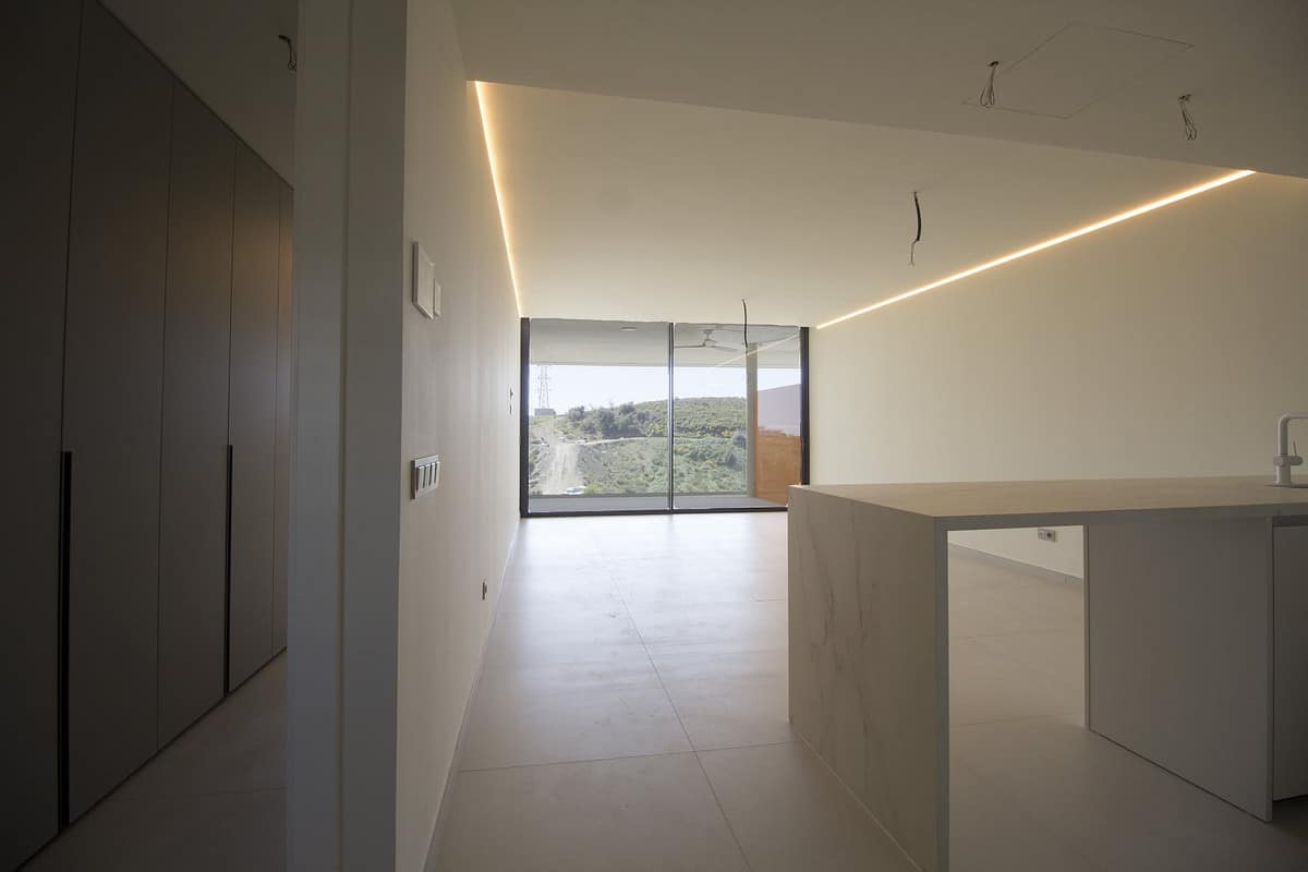 2-slaapkamer appartement in Fuengirola (El Higuerón) in Fuengirola - foto 6