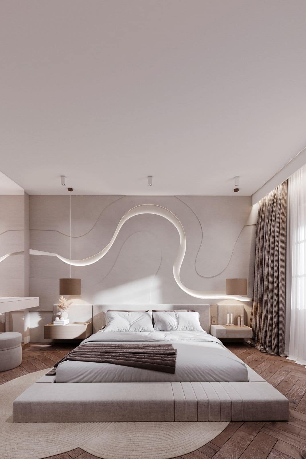 4-slaapkamer appartement in El Presidente - foto 10