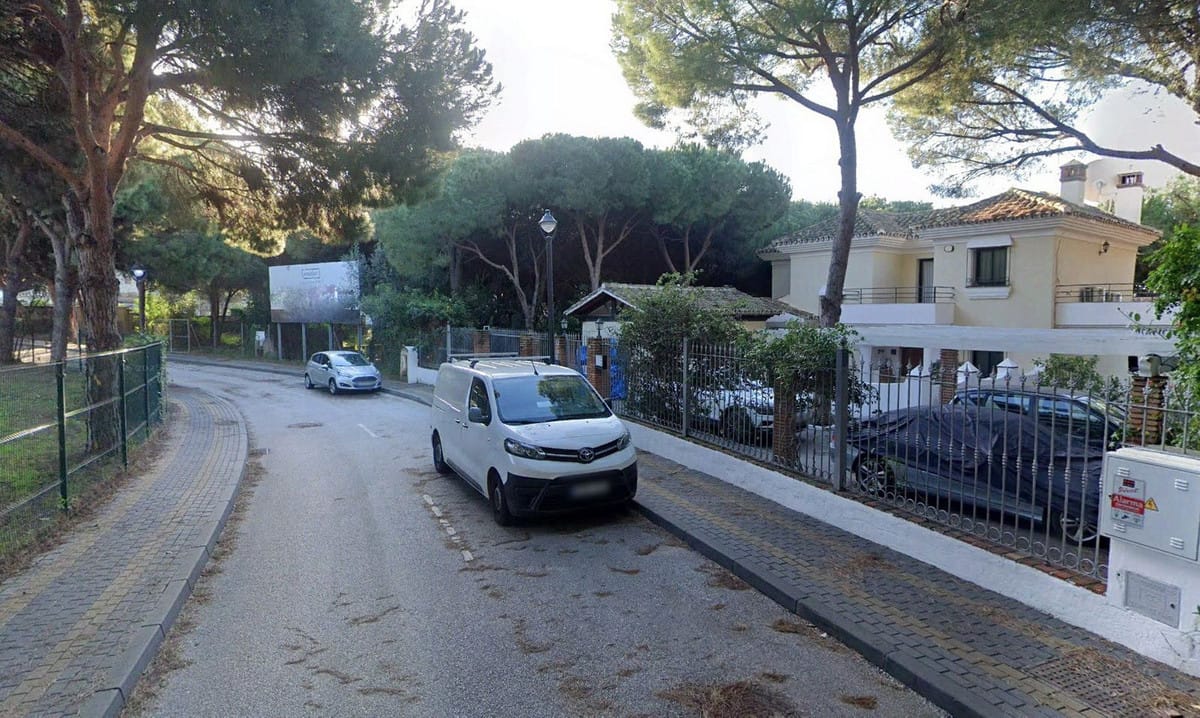 3-slaapkamer villa in Marbella (verhuurd) in Marbella - foto 6