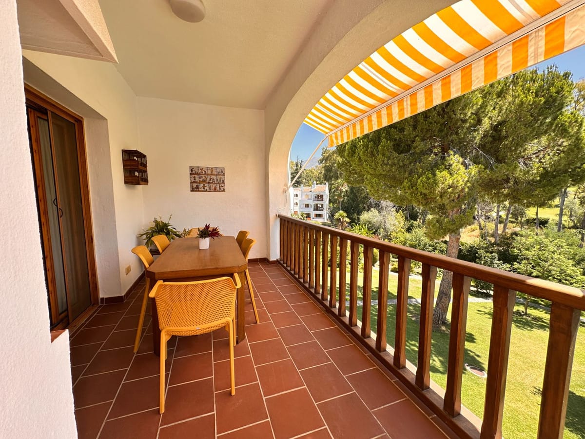 1-slaapkamer appartement in Le Village, Nueva Andalucía – Marbella in Nueva Andalucía - foto 14