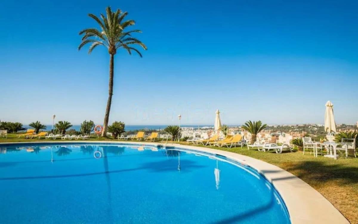 3-slaapkamer appartement aan de Marbella Golden Mile in The Golden Mile - foto 19