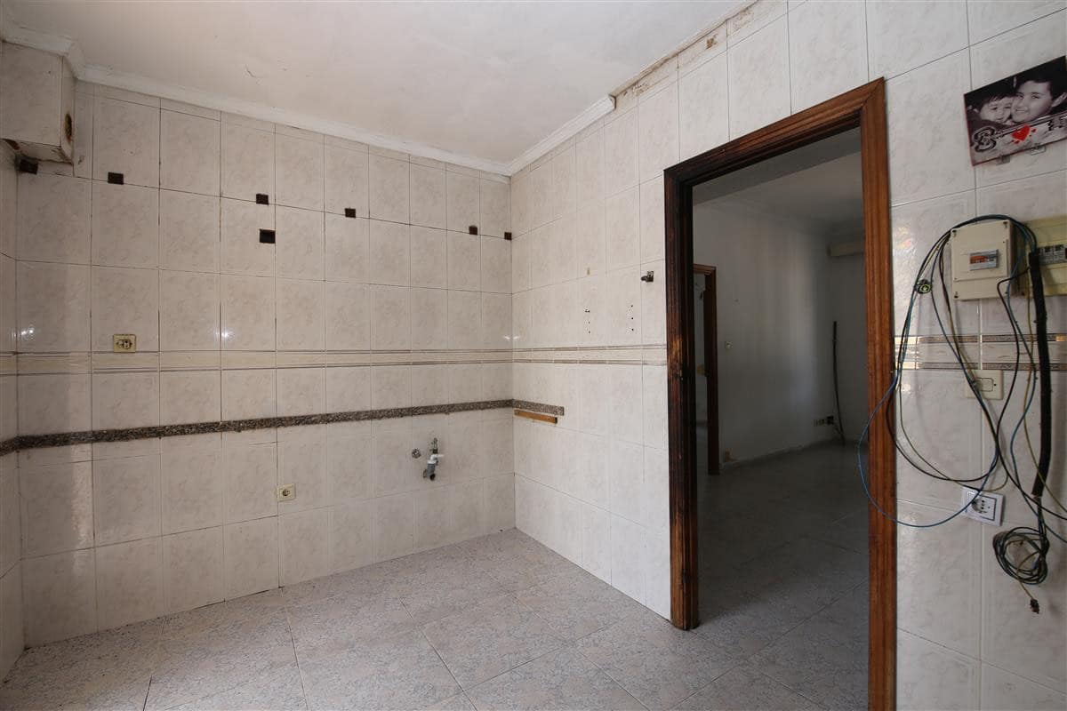 Stadswoning in Estepona met 9 slaapkamers in Estepona - foto 8