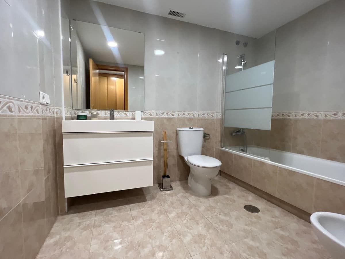 Drie-slaapkamer appartement in San Pedro de Alcántara in San Pedro de Alcántara - foto 12