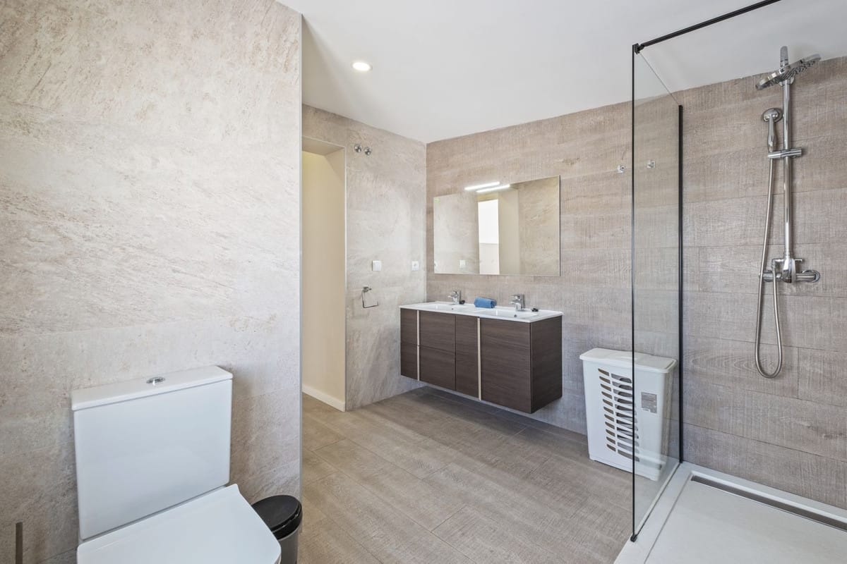 5-slaapkamer villa in El Faro, Mijas Costa in El Faro - foto 16