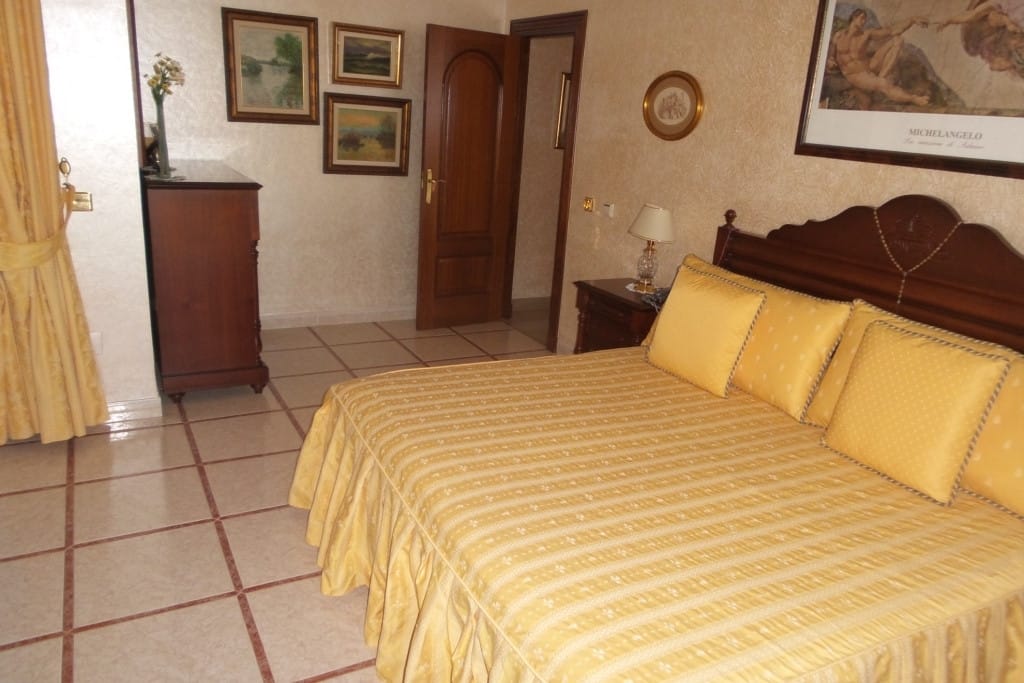 Villa met 5 slaapkamers in Alhaurín de la Torre in Alhaurín de la Torre - foto 12