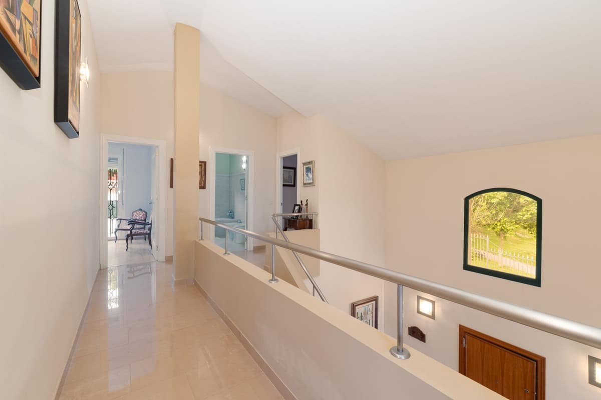 4-slaapkamer villa in Málaga in Málaga - foto 3