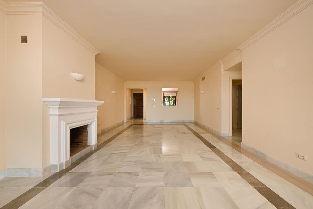 Drie-slaapkamerappartement in Benahavís met panoramisch zeezicht in Benahavís - foto 11