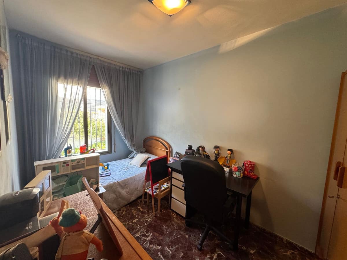 Vrijstaande villa (7 slp) in Rincón de la Victoria in Rincón de la Victoria - foto 10