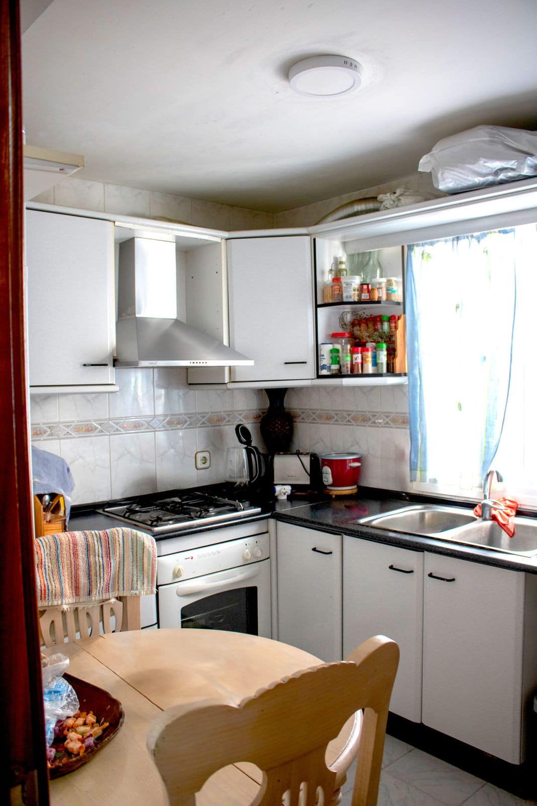 4-slaapkamer penthouse in San Pedro de Alcántara in San Pedro de Alcántara - foto 14