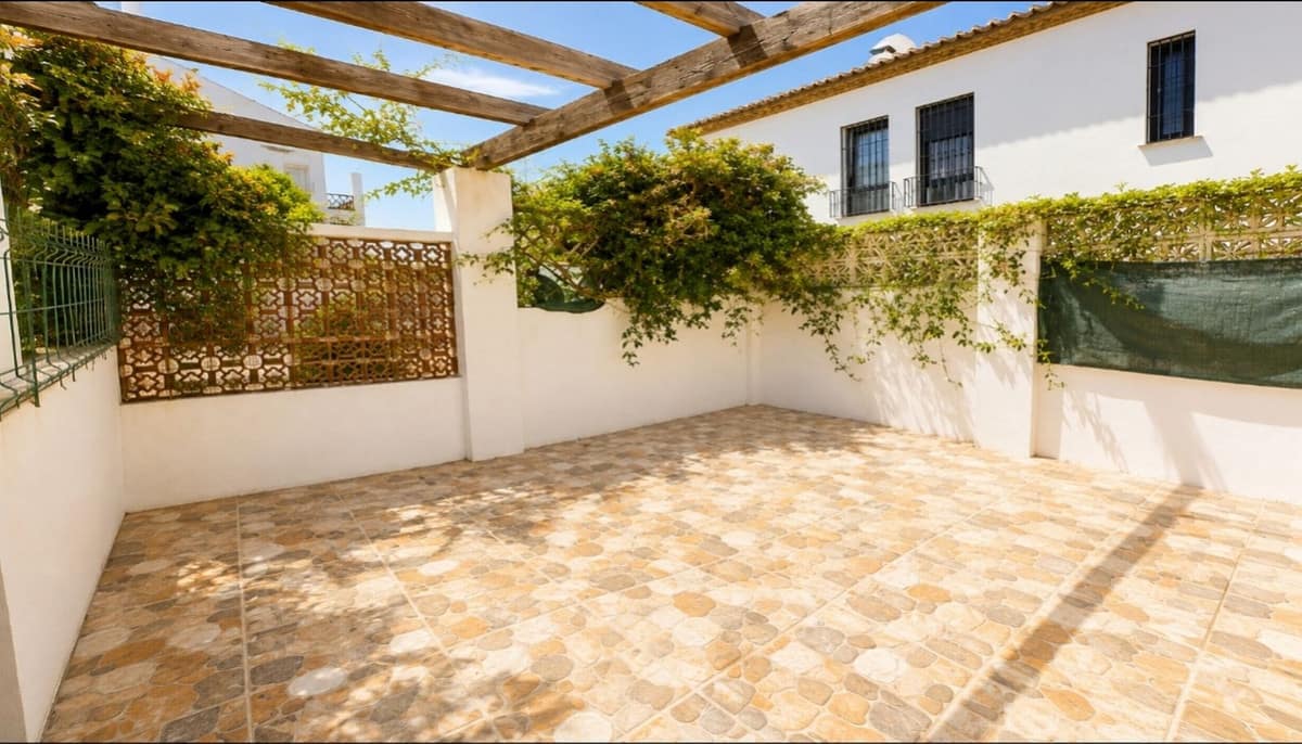 3 bedroom House in Mijas Golf in Mijas Golf - foto 3