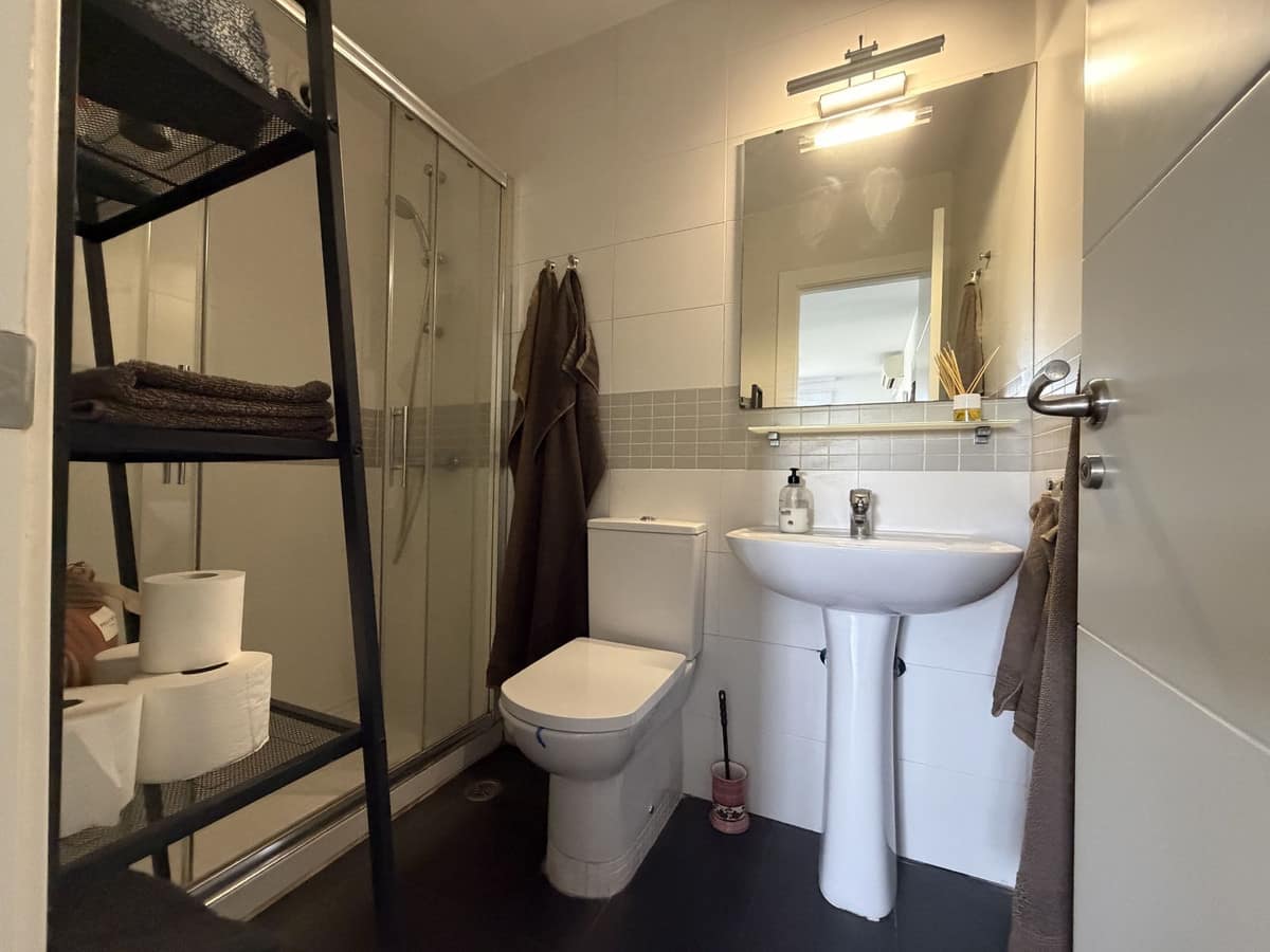 3-slaapkamer villa met panoramisch zeezicht in Princesa Kristina, La Duquesa in La Duquesa - foto 16