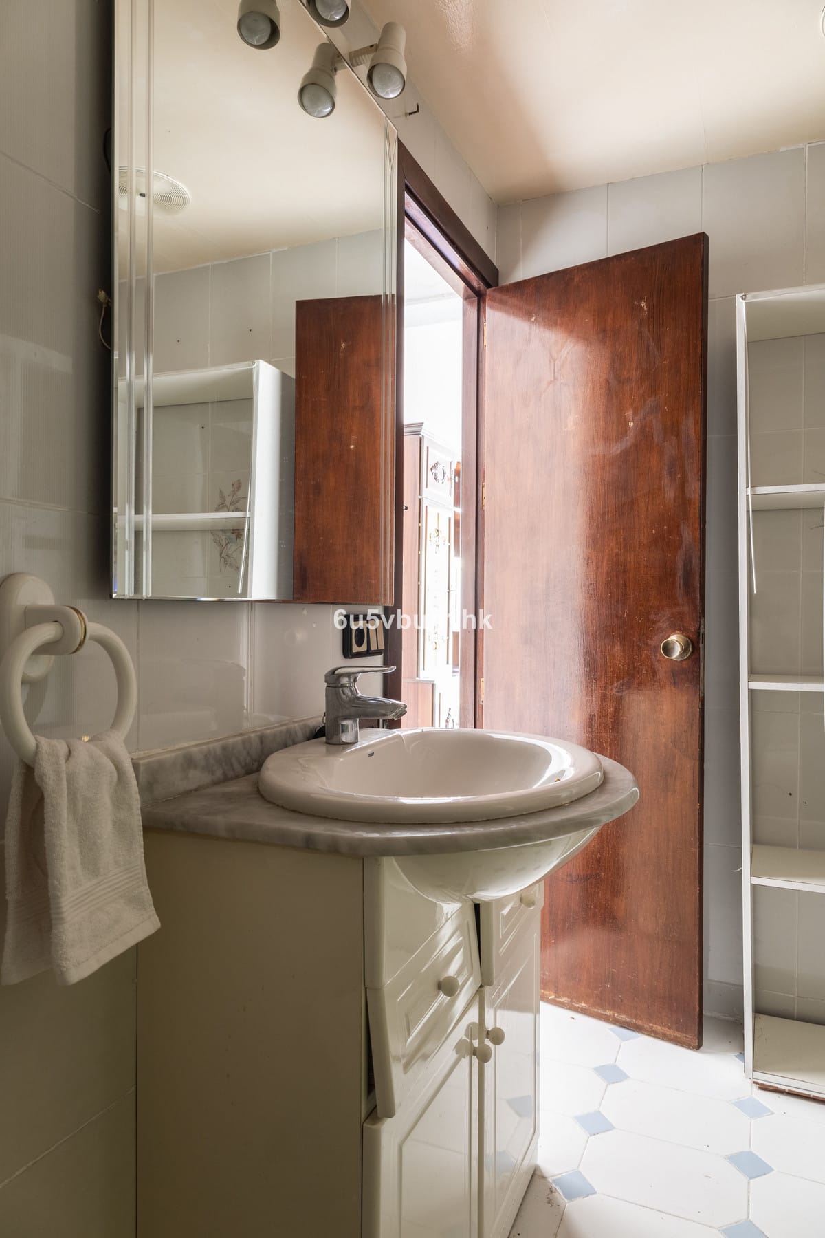 2 bedroom Apartment in Fuengirola in Fuengirola - foto 17