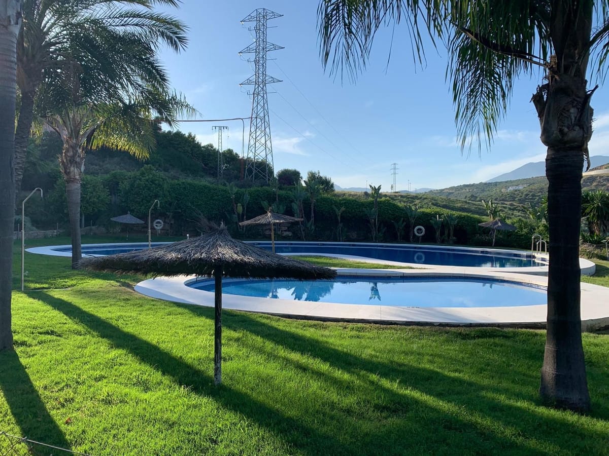 4-slaapkamer appartement in Casares Playa, Costa del Sol - foto 2