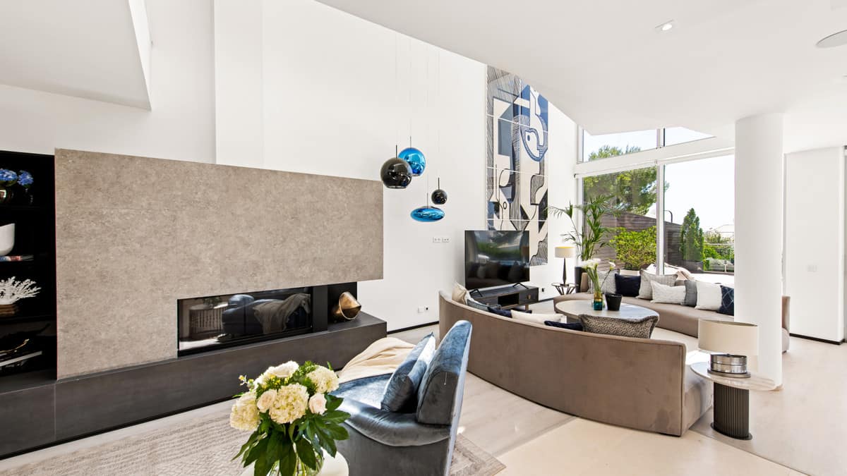 4-slaapkamer villa in Sierra Blanca, Meisho Hills in Sierra Blanca - foto 9