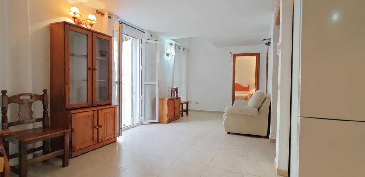 Appartement met 2 slaapkamers in Benalmádena Costa in Benalmadena Costa - foto 7