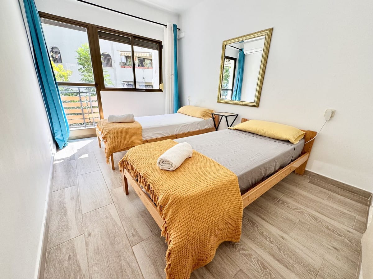 3 bedroom Apartment in Marbella in Marbella - foto 4