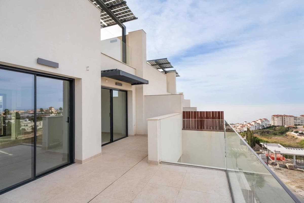 3-slaapkamerwoning in Torrox Costa in Torrox Costa - foto 6