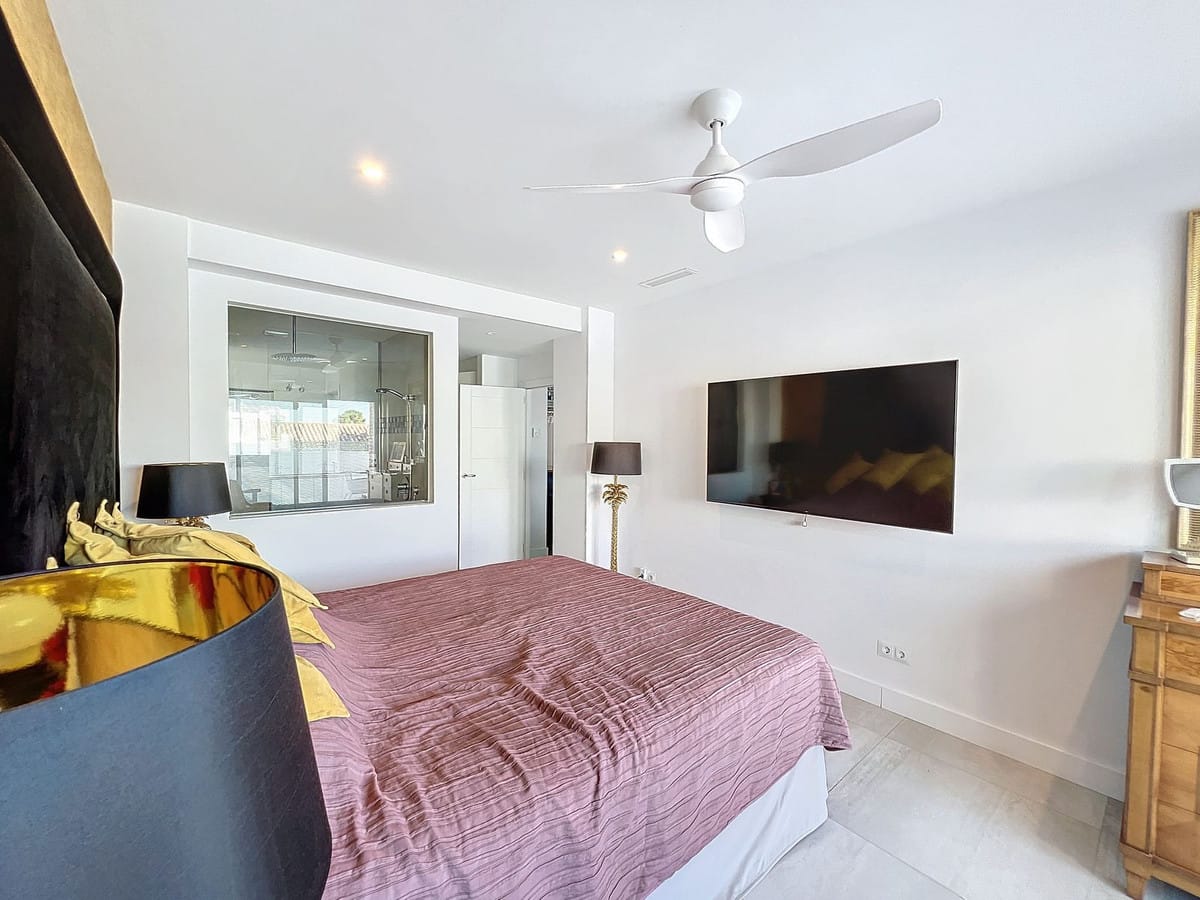 Villa met 3 slaapkamers in Benalmádena in Benalmadena - foto 14