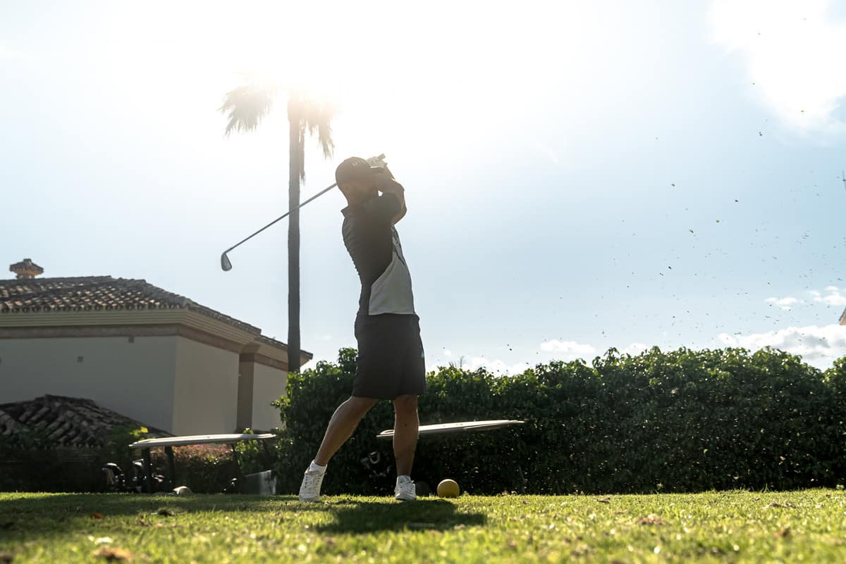 3-slaapkamer appartement in Nueva Andalucía in Nueva Andalucía - foto 15